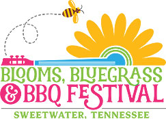 Blooms, Bluegrass BBQ Festival